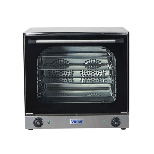 Horno Convector Eléctrico VHC1A. VENTUS