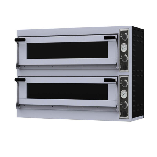 Horno Eléctrico 2 Cámaras Prismafood HBASICXL33L. VENTUS