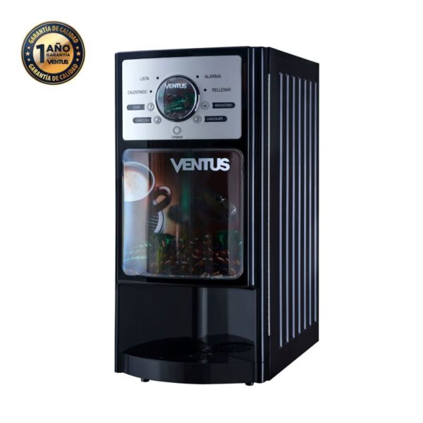 Máquina de Café GAIA4S. VENTUS