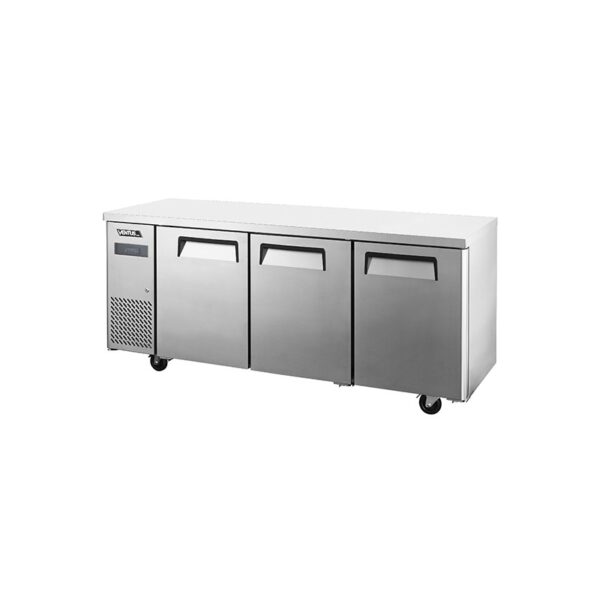 Mesón Freezer VMF3PS480. VENTUS