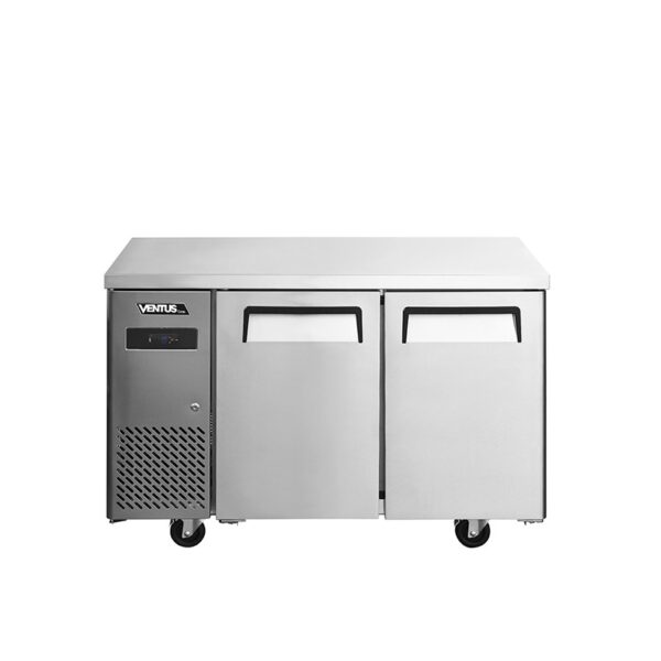 Mesón Refrigerado VMR2PS220. VENTUS