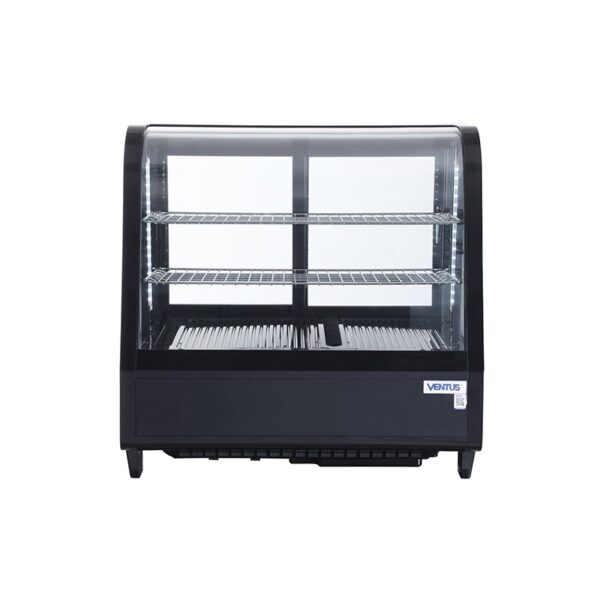 Vitrina Refrigerada Sobremesón VERTW100. VENTUS - Imagen 2